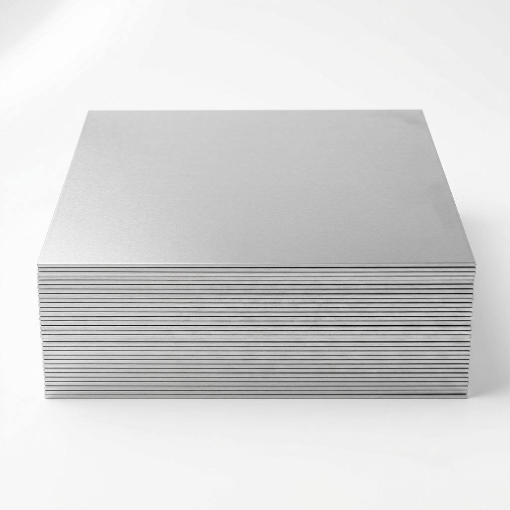 Premium Aluminium Sheets and Extrusions in Ahmedabad | Laxmi Metals