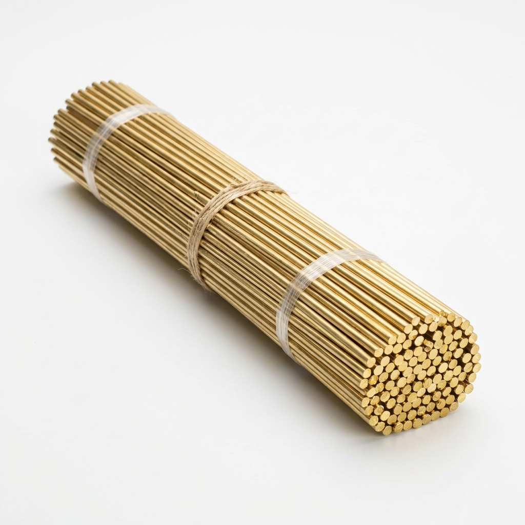 Brass Brazing Rod
