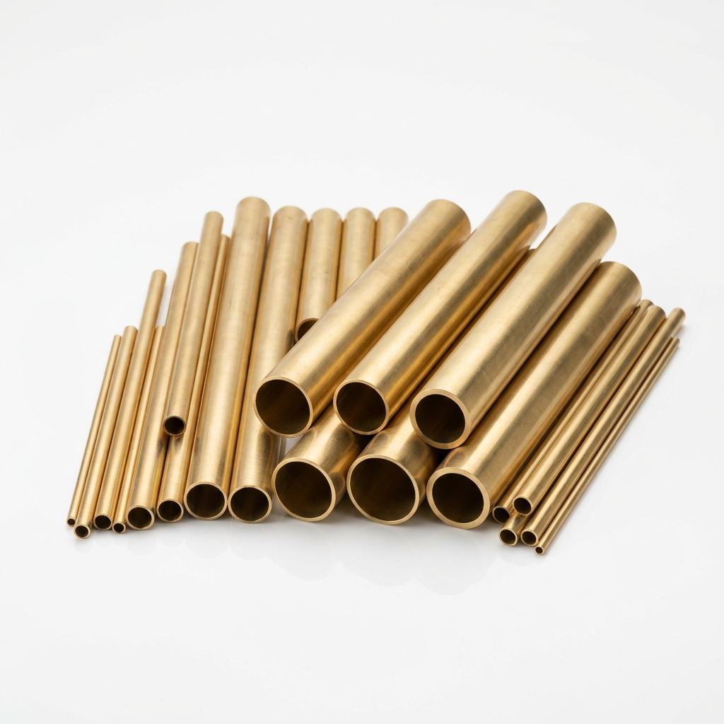 Brass Pipes vs Copper Pipes: Which Is Better for Plumbing?