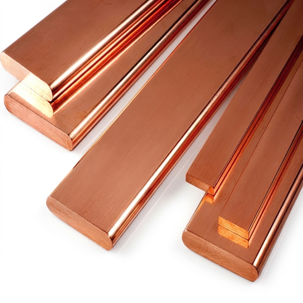 Top Copper and Brass Supplier in Gujarat for Industrial Needs